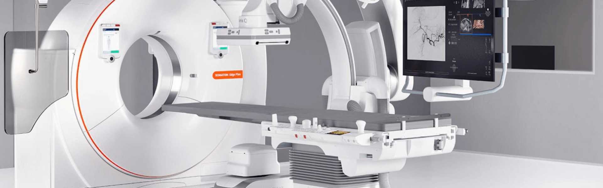 Interventional Radiology In Gurugram