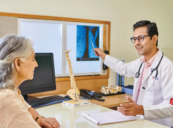 Best Rheumatologist Hospital In Jaipur