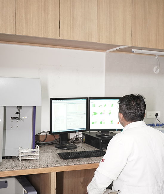 Laboratory Medicine Services Treatment in Jaipur