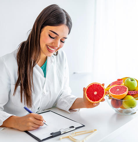 Best Dietician in Jaipur