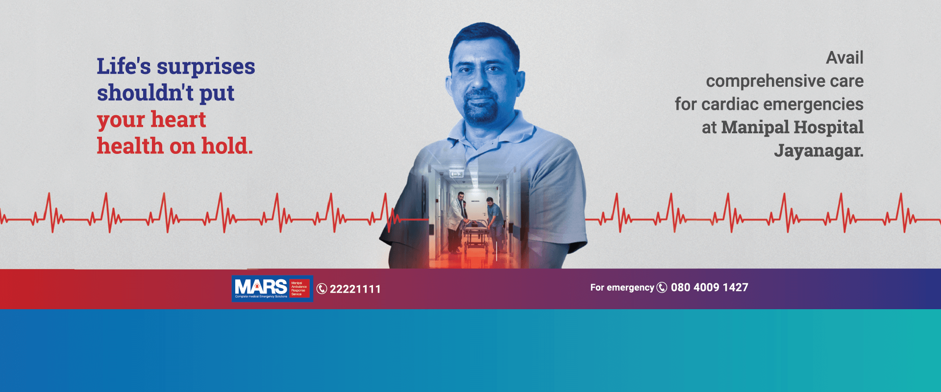 Cardiac Arrest Emergency Treatment | Manipal Hospitals