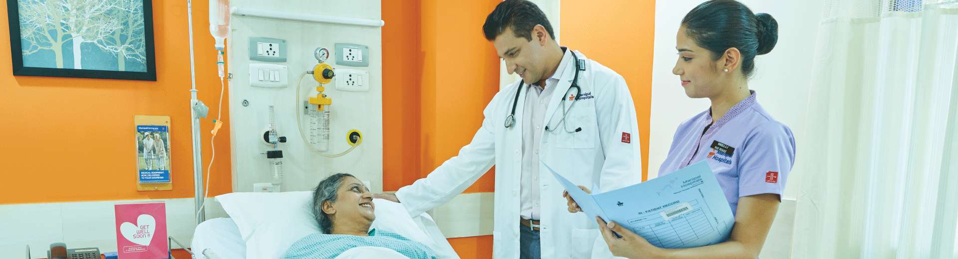 Best Pain and Palliative medicine hospital in Bangalore