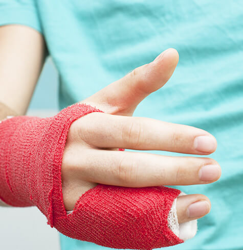 Hand Wrist Surgery in Jayanagar Bangalore