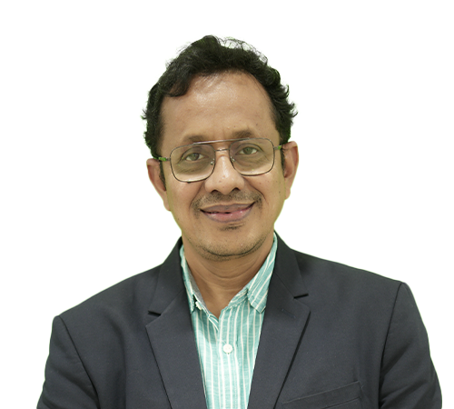 Mr. Anand Mote - Cluster Director – Manipal Hospital, Kharadi, Pune