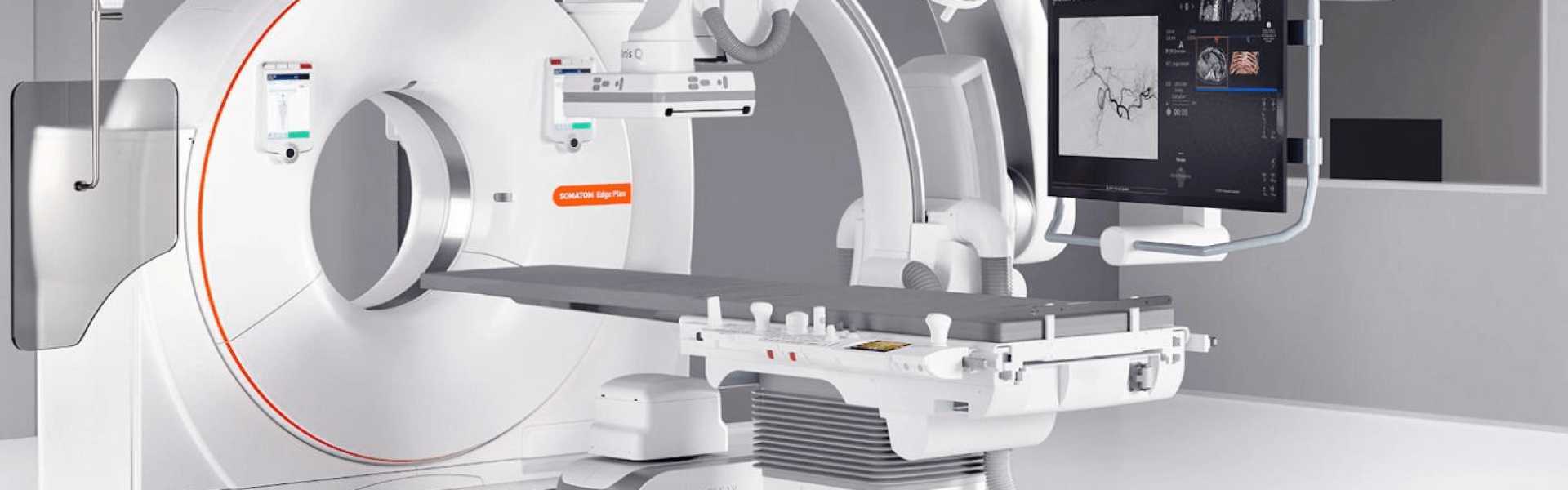 Interventional Radiology In Pune