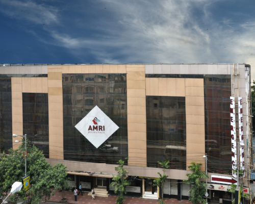 AMRI HOSPITALS