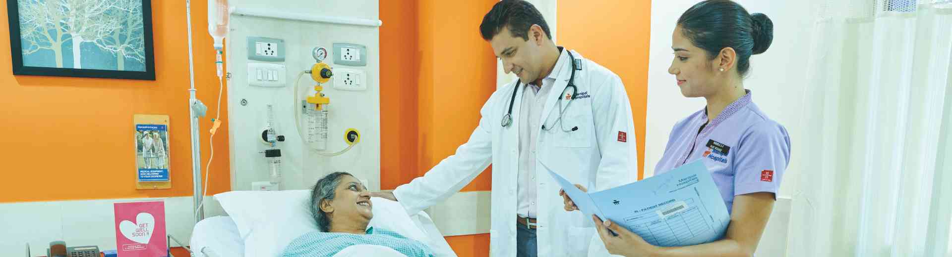 Best Pain Management Hospitals in Malleswaram