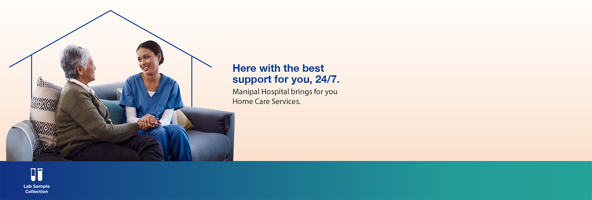 Home Healthcare Services in Mangalore