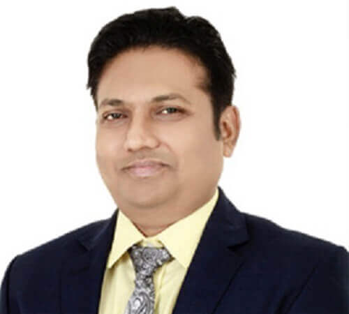 Mr. Partha Das - VP & Head – Human Resources, Manipal Health Enterprises