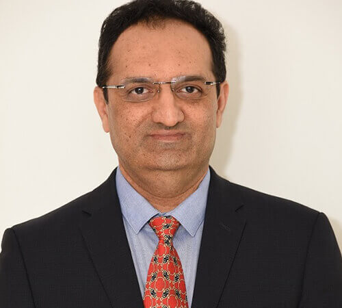 Mr. Sojwal Vora - Vice President – Supply Chain Management, Manipal Health Enterprises 