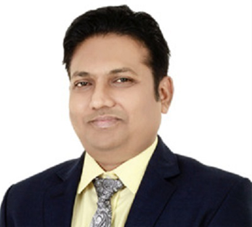 Mr. Partha Das - VP & Head – Human Resources, Manipal Health Enterprises Pvt. Ltd.