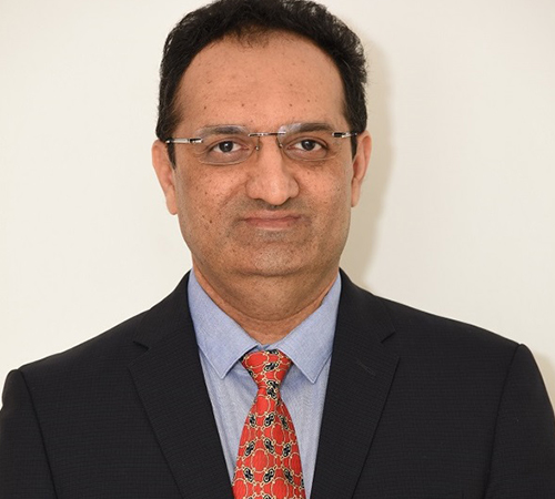 Mr. Sojwal Vora - Vice President – Supply Chain Management, Manipal Health Enterprises Pvt. Ltd.