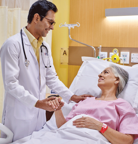 Best Anesthesiology Department in Kolkata