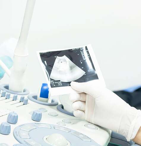Maternal Fetal Medicine in Kolkata | Fetus Care