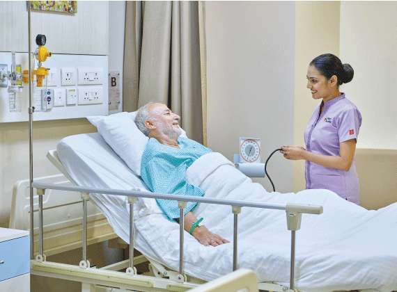 Kidney Disease Treatment Hospital in Kolkata