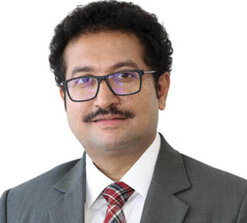 Mr. Karthik Rajagopal - Chief Operating Officer, Manipal Health Enterprises Pvt. Ltd.