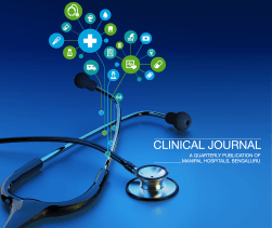 Manipal Clinics Journal
