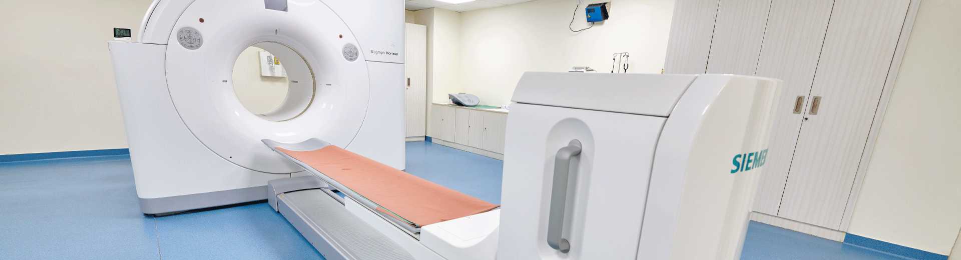 Intensity-Modulated Radiotherapy Treatment in Bangalore