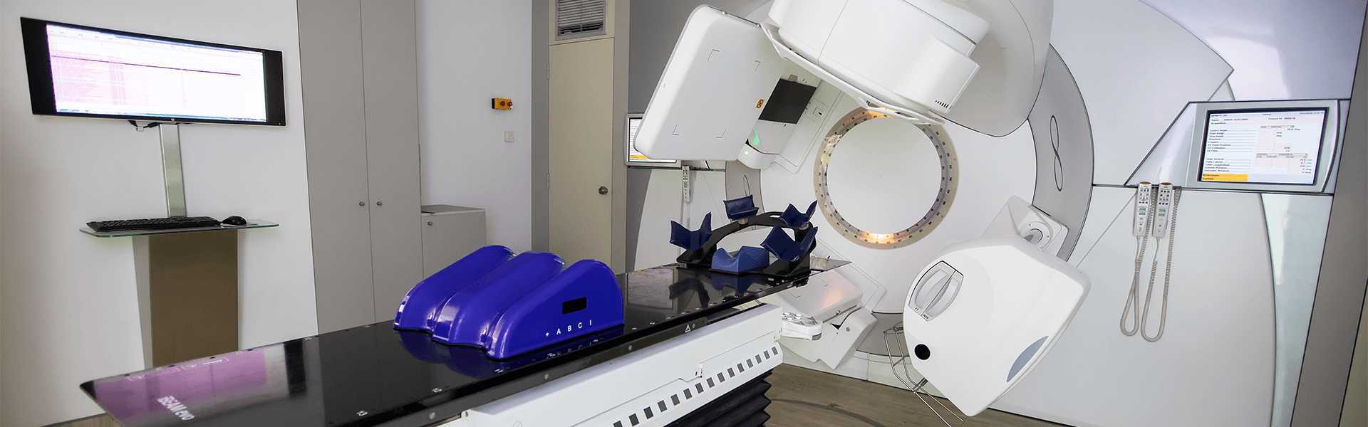 Radiotherapy in Bangalore