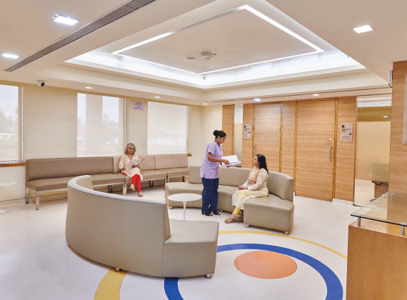 Radiotherapy Centre in Bangalore