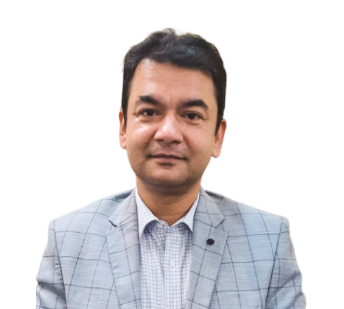 Mr. Sanjay Kumar Roy | Hospital Director Manipal Hospital Patiala