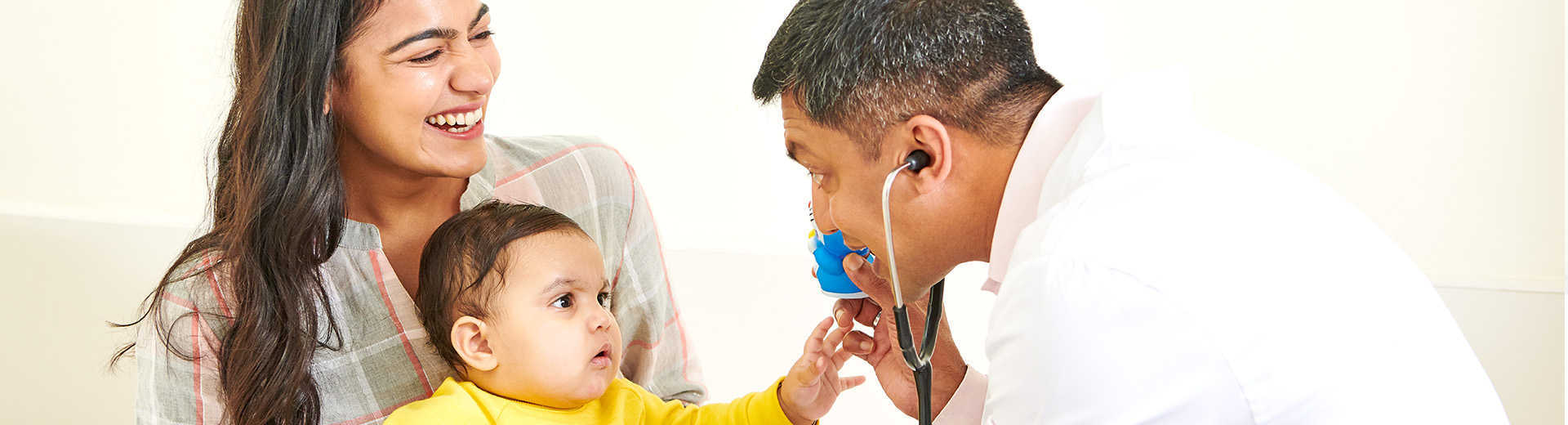 Top Pediatrician Hospitals in Sarjapur