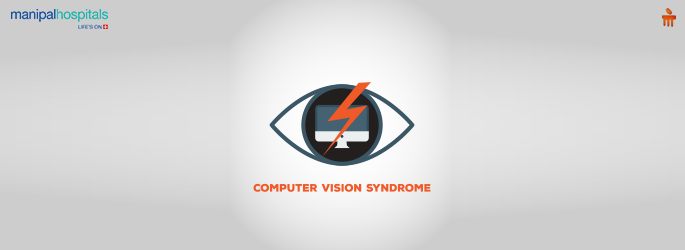 Computer Vision Syndrome