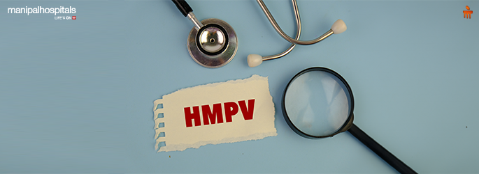 Prevention and Precaution of HMPV Virus