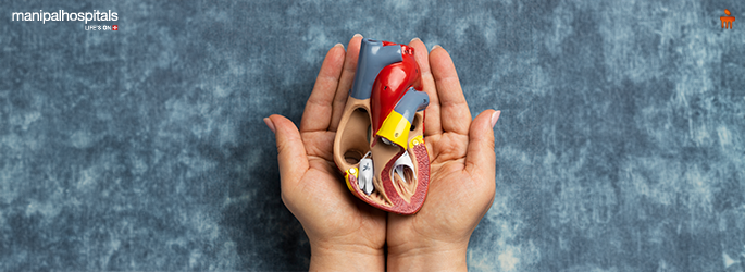 Angioplasty procedure with balloon catheter and stent placement in a coronary artery.