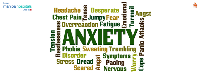 Science Behind Anxiety