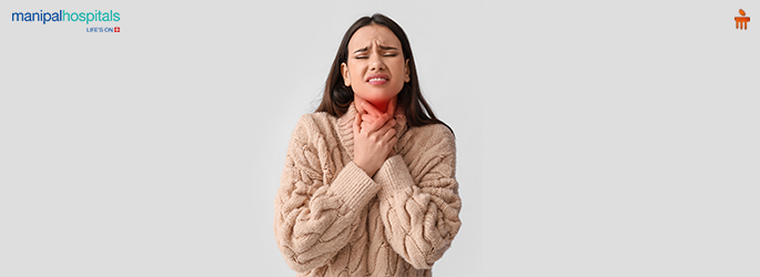 Tonsillitis symptoms, causes, and treatment options