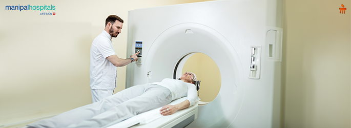 Understand PET CT Scan