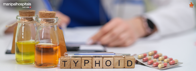 Typhoid Diet: Foods to Eat and Avoid