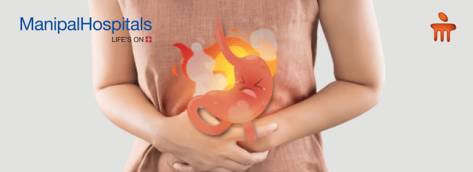 acidity in stomach