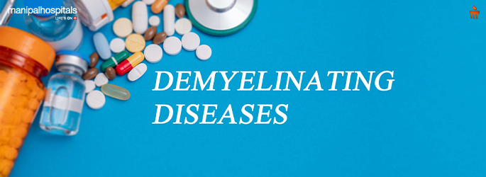 Demyelinating Disease It's Symptoms & Treatment