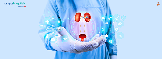 Diet for Renal Patients