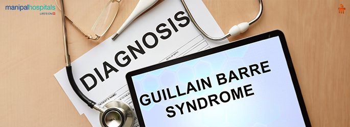 Guillain-Barre Syndrome explained: early signs, progression, and recovery details