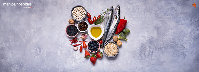 The Health Benefits of the Mediterranean Diet: Why It's More Than Just a Fad