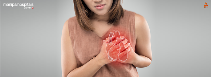 Heart Disease in Women: Symptoms, Risks & Health Tips