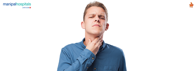 Is It Mumps? Symptoms & Care Guide | Get the Right Treatment