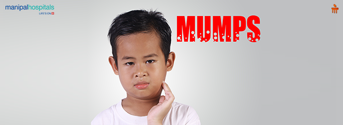 Is It Mumps? Symptoms & Care Guide | Get the Right Treatment