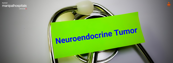 Neuroendocrine Tumors