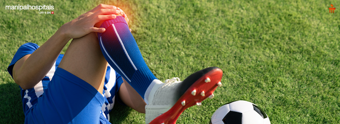 Tips to prevent sports injuries