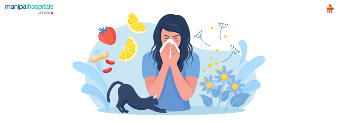 Respiratoty Allergies Symptoms, Causes and Home Remedies