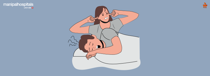 Snoring Solutions: Causes and Treatments