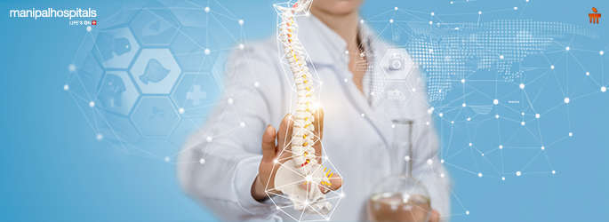 Common Spine Disorders: Causes, Symptoms, and Treatment Options