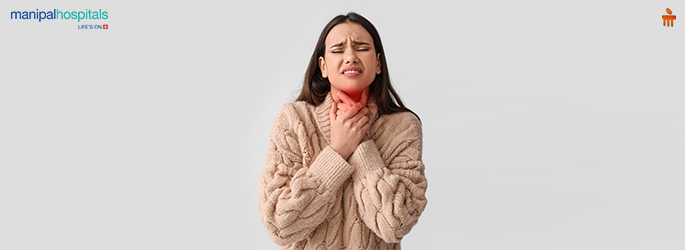 Tonsillitis It's Symptoms, Treatment & Prevention Tips