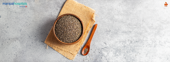 Top 7 Ways to Use Chia Seeds for Effective Weight Loss