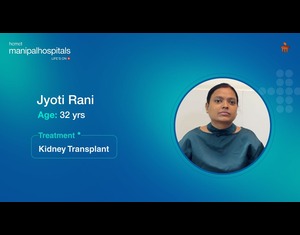 Kidney Transplant