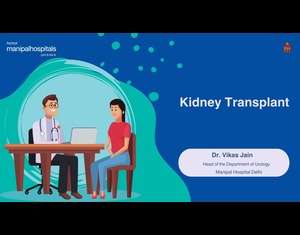 Kidney Transplant